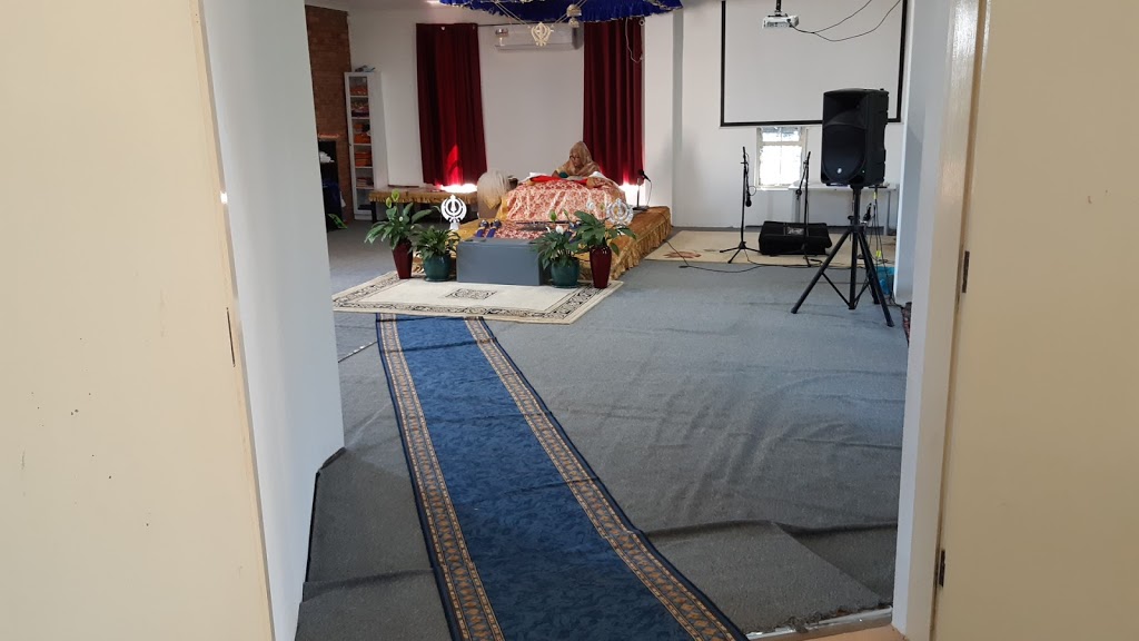 Gurduara Sahib Miri Piri | place of worship | 87 Reed Ct, Deanside VIC 3335, Australia | 0469847671 OR +61 469 847 671