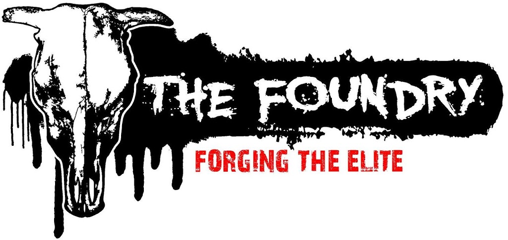 The Foundry Forging the Elite | gym | 44 Princess St, Bundaberg East QLD 4670, Australia | 0741524369 OR +61 7 4152 4369