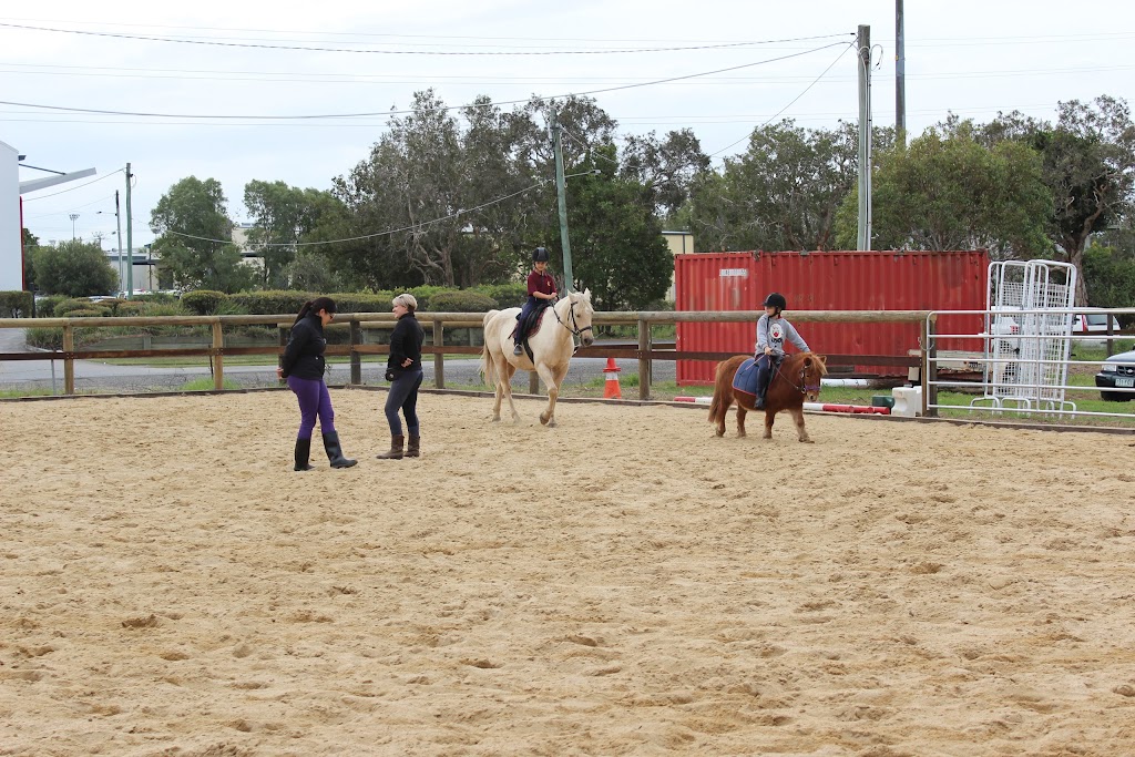 Southside Pony Club | 109 Barwon St, Morningside QLD 4170, Australia | Phone: 0452 412 922