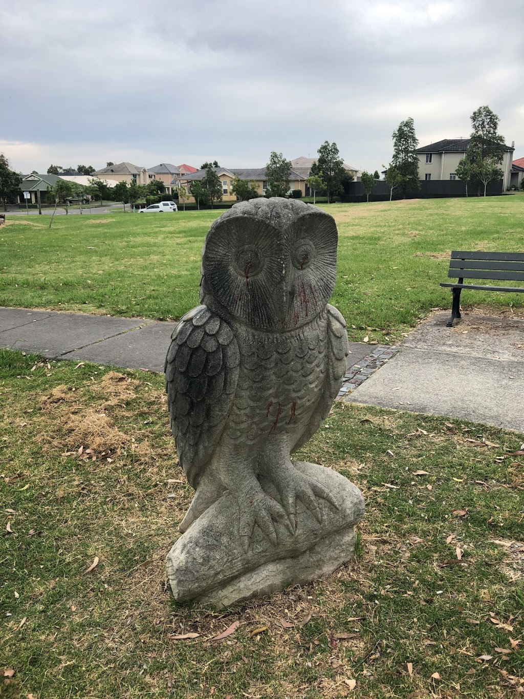 Owl Park | park | 19W Quarterhorse Parade, Wadalba NSW 2259, Australia