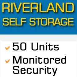 Riverland Self Storage | storage | Verrall Cres, Berri SA 5343, Australia | 0885822744 OR +61 8 8582 2744