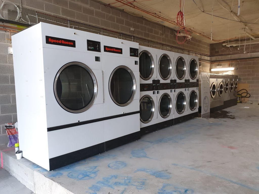 Prestige Laundrette Yennora | Shop1/24 Ellis Parade, Yennora NSW 2161, Australia | Phone: (02) 9822 2881