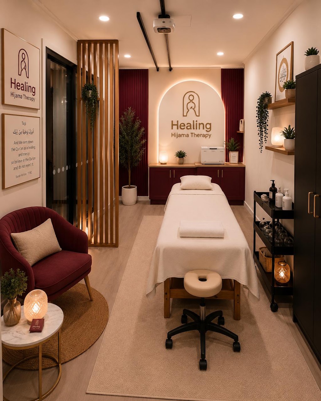 healing hijama therapy | Calendula Cct, Casula NSW 2170, Australia | Phone: 0414 215 505