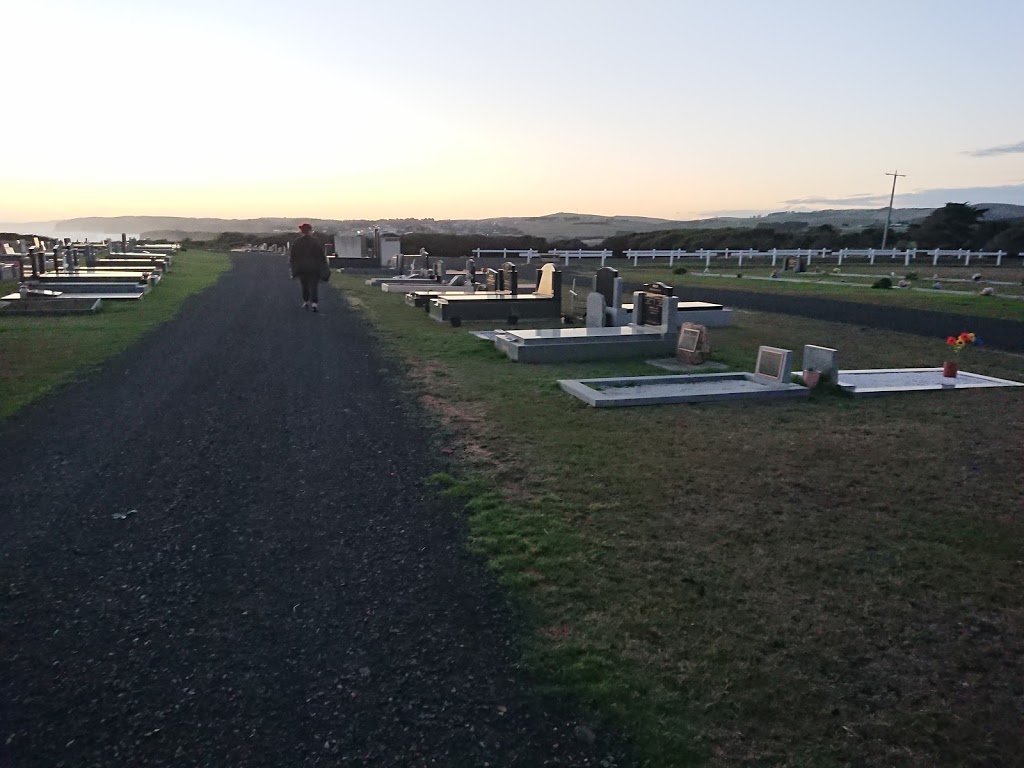 Cemetery | Kilcunda VIC 3995, Australia