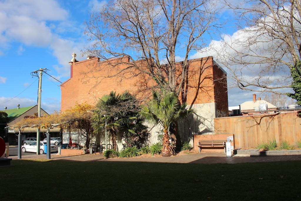 Bathurst Library | library | 70-78 Keppel St, Bathurst NSW 2795, Australia | 0263336281 OR +61 2 6333 6281