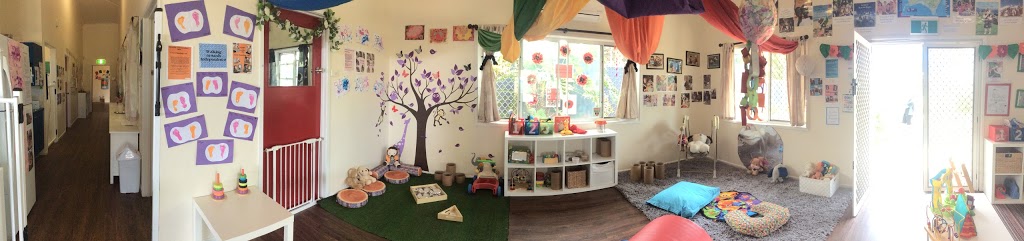 Perfect Start Childcare Centre Birkdale | school | 190 Birkdale Rd, Birkdale QLD 4159, Australia | 0738224633 OR +61 7 3822 4633