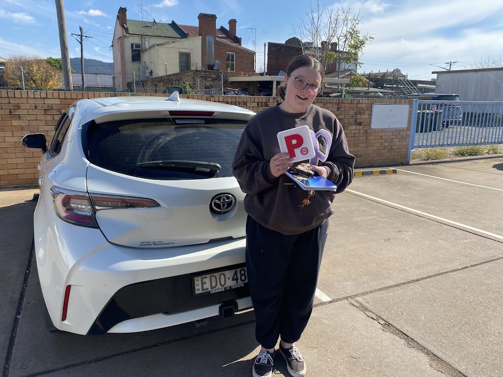 TotalCare Driving School | 11B Fairview St, Dubbo NSW 2830, Australia | Phone: 0413 182 644