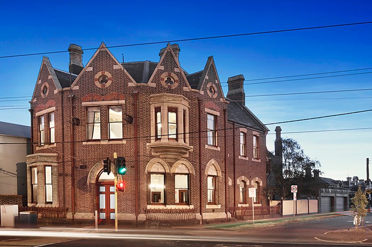 Balance Architecture and Interior Design | 2/6 High St, Maldon VIC 3463, Australia | Phone: 0418 341 443