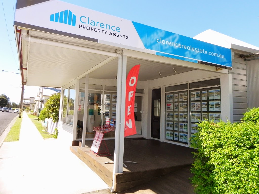 Clarence Property Agents | real estate agency | 169 River St, Maclean NSW 2463, Australia | 0266451165 OR +61 2 6645 1165