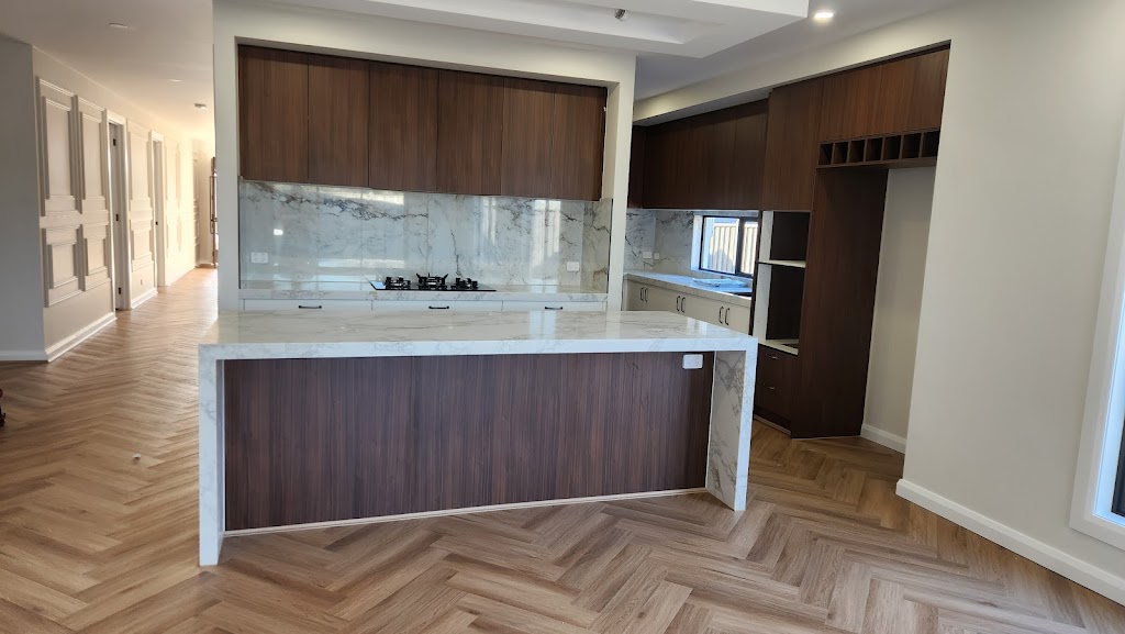 Horizon cabinets | 24A Bate Cl, Pakenham VIC 3810, Australia | Phone: 0417 708 462