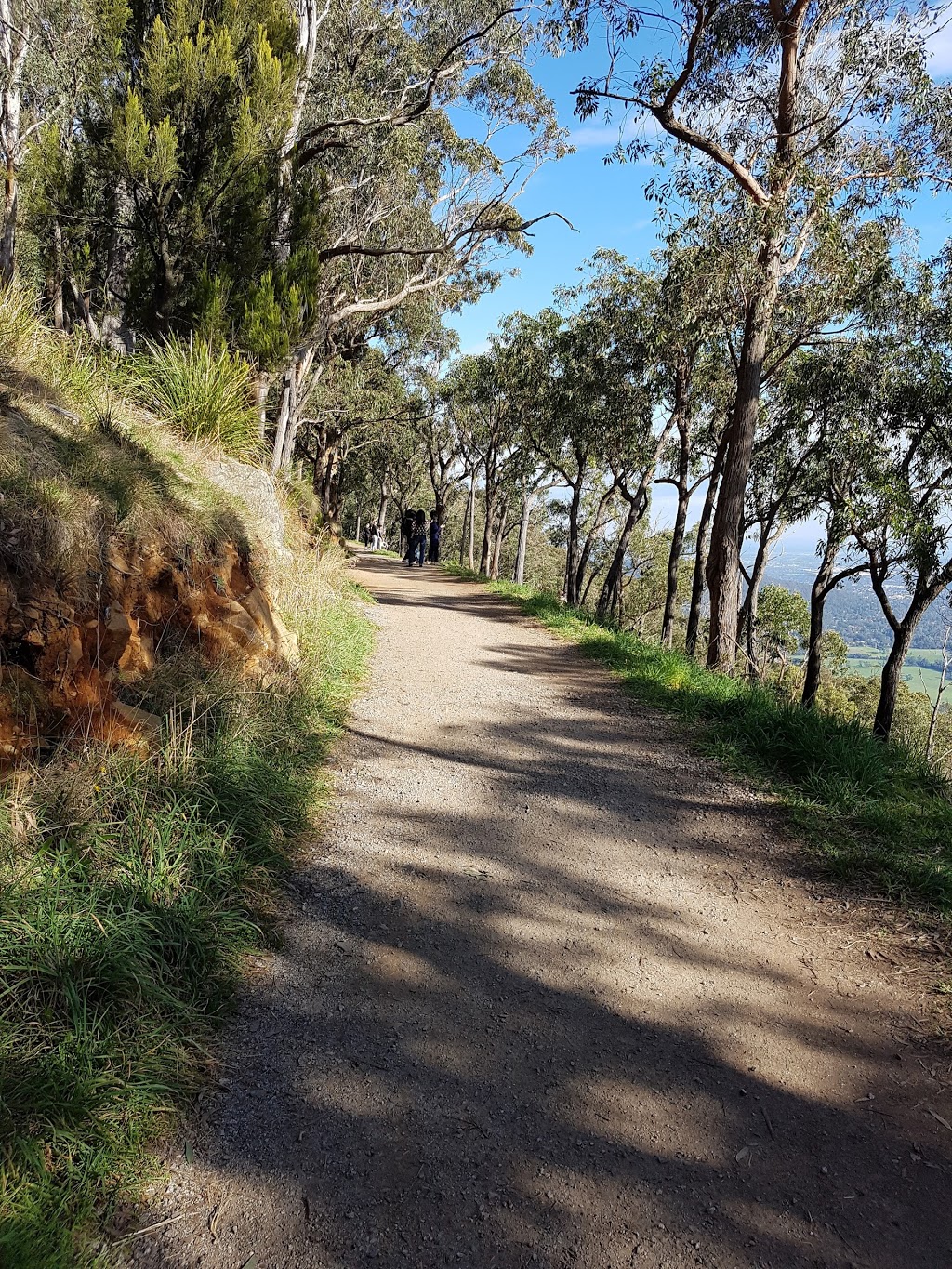 Burkes Lookout Reserve Mount Dandenong VIC 3767 Australia