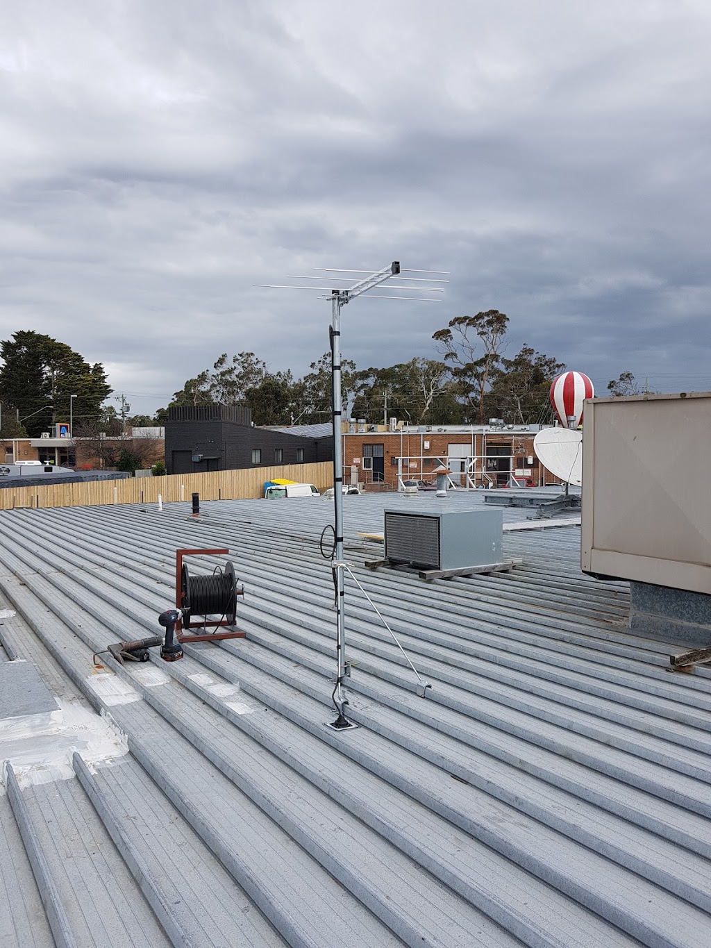 J & C Antenna Services | 20 Arlene Dr, Skye VIC 3977, Australia | Phone: 0418 314 272