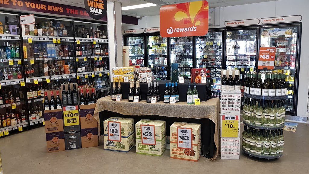 BWS The Saint Drive | 2 Morris Rd, Innaloo WA 6018, Australia | Phone: (08) 9244 3475