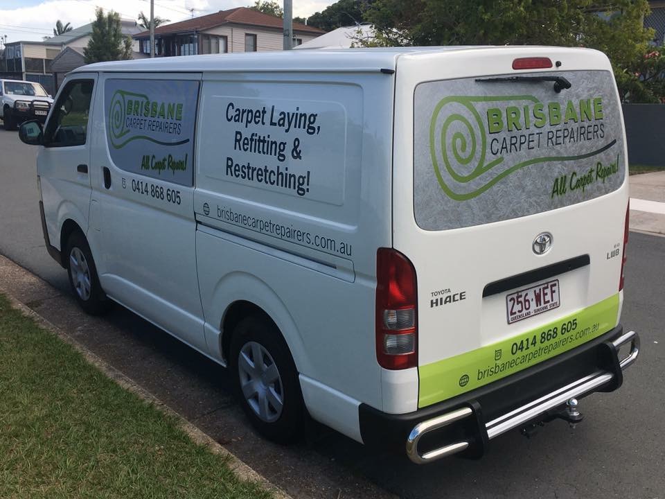 Steve Bailey Brisbane Carpet Repairs | 86 Turner St, Scarborough QLD 4020, Australia | Phone: 0414 868 605