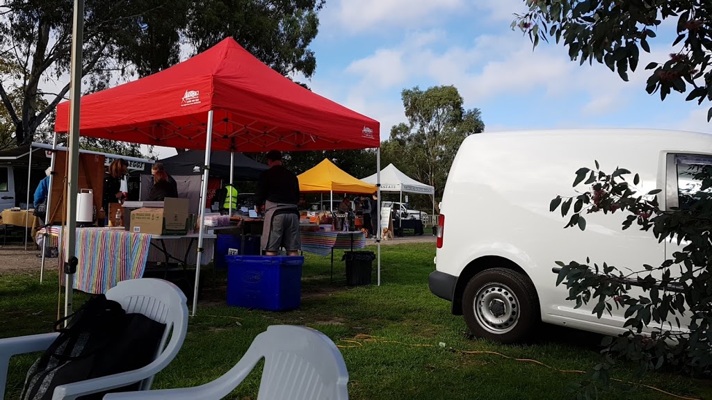 Berwick Farmers Market | 34 Homestead Rd, Berwick VIC 3806, Australia | Phone: 0407 968 841