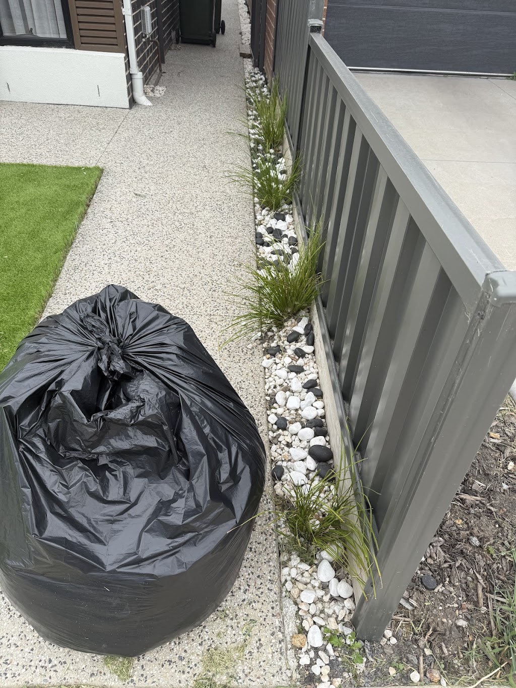 The Lawn Manicurist | 14 Brunton Dr, Mernda VIC 3754, Australia | Phone: 0433 774 749