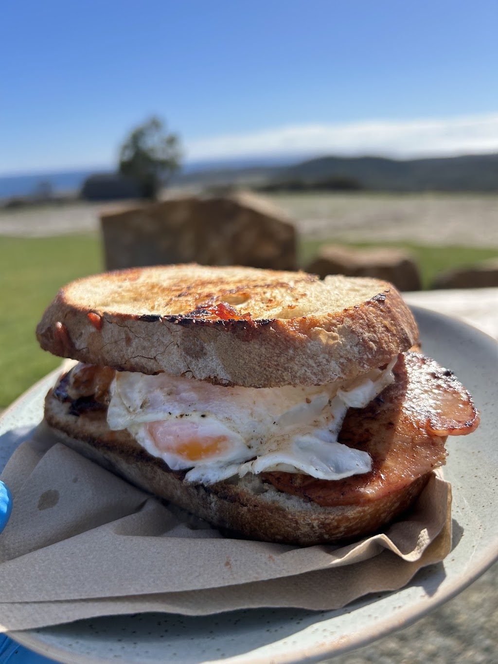 The George Tasmania Accomodation | 193 Mount George Rd, George Town TAS 7253, Australia | Phone: 0439 758 583