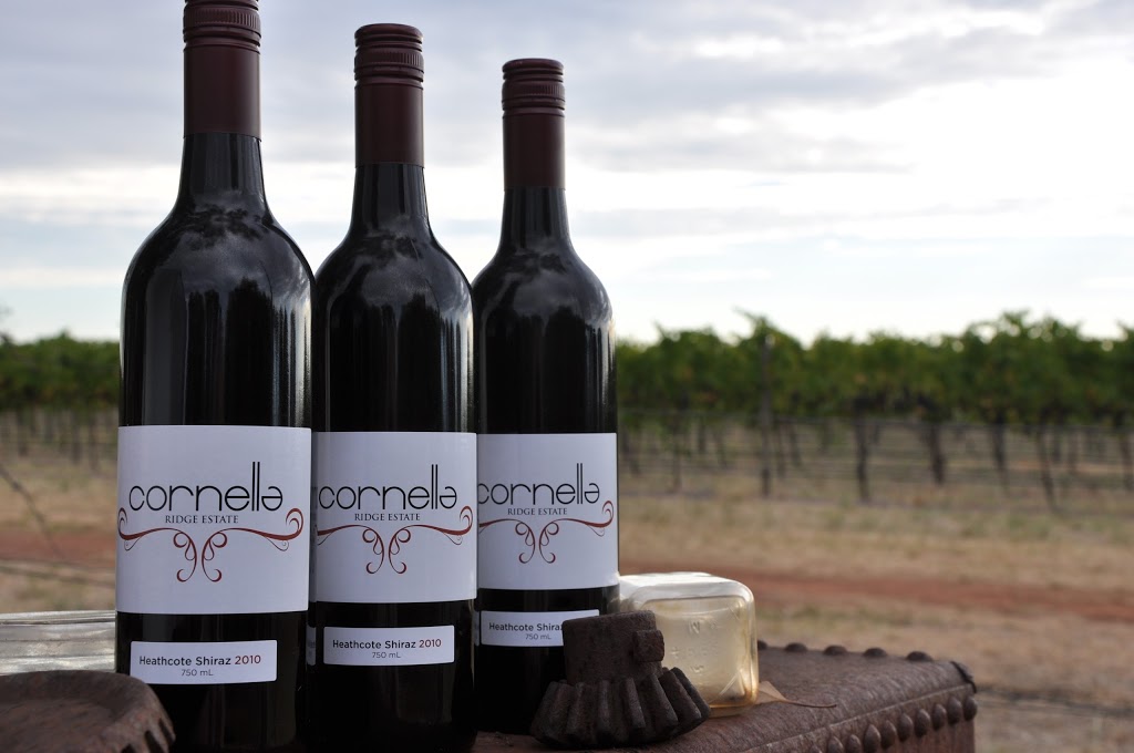 The Shiraz Republic | lodging | 507 Hamblin Rd, Cornella VIC 3551, Australia | 0354336338 OR +61 3 5433 6338