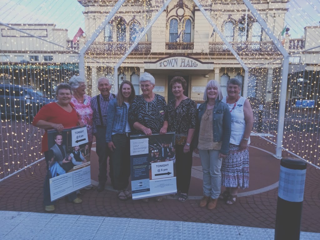 Glen Innes Speakers | 49 Macquarie St, Glen Innes NSW 2370, Australia | Phone: 0401 744 359