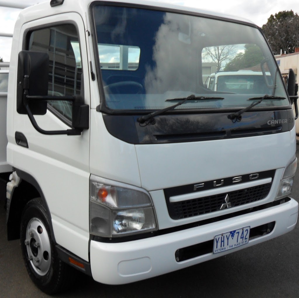 Ian head motors used trucks | 10 Keppler Circuit, Seaford VIC 3198, Australia | Phone: 0419 877 260