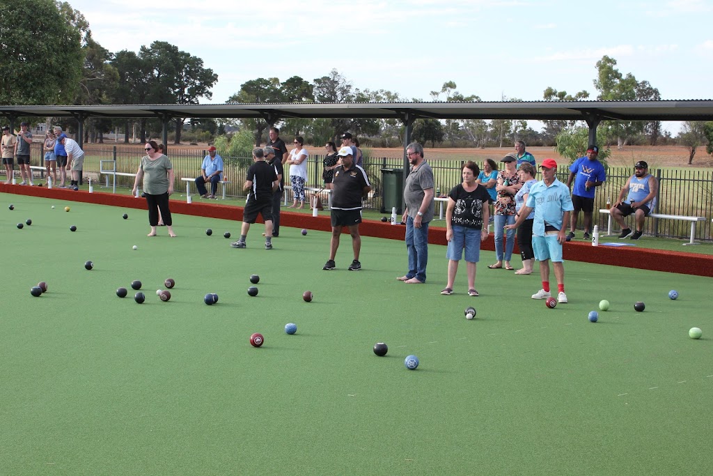 Tambellup Bowling Club | East Terrace, Tambellup WA 6320, Australia | Phone: 0427 251 004