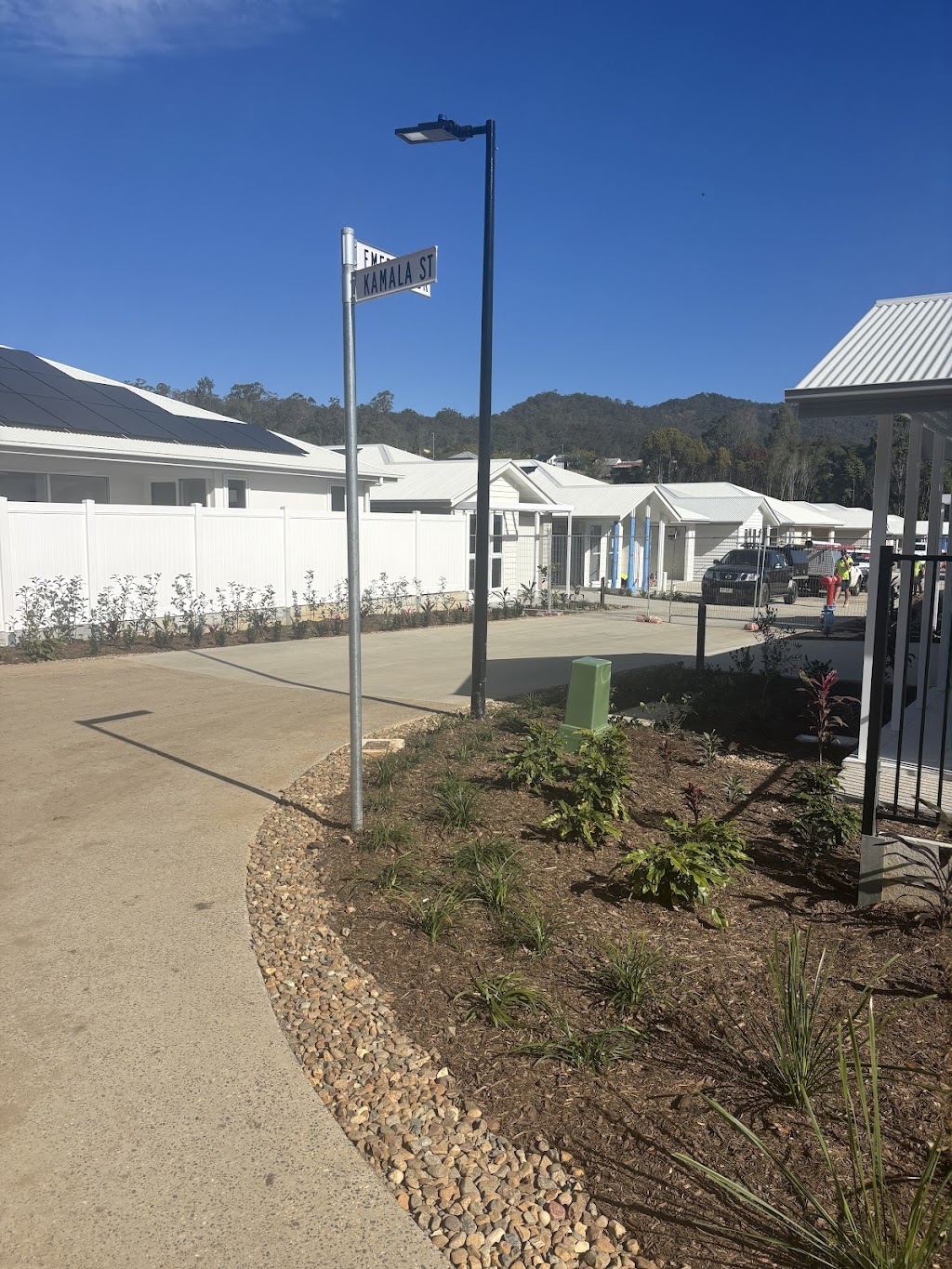 Thyme Lifestyle Resort Canungra | 27 Finch Rd, Canungra QLD 4275, Australia | Phone: 1300 694 911