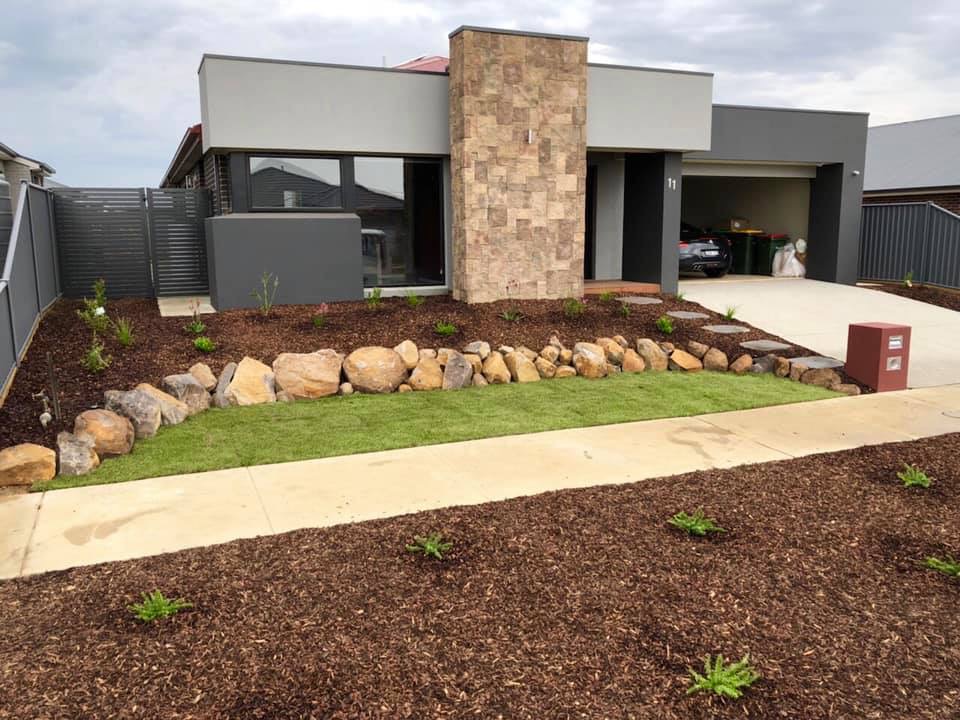 Ivy Rose Landscaping | general contractor | Alfredton VIC 3350, Australia | 0408315639 OR +61 408 315 639