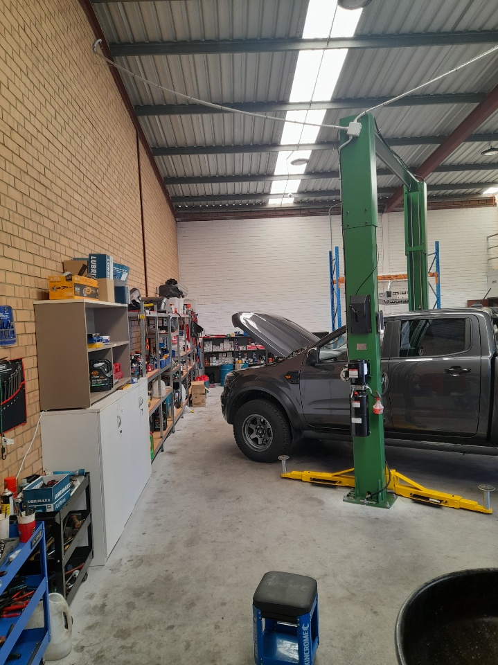 Rapid Motor Repairs | car repair | 369 Holmes Rd, Forrestfield WA 6058, Australia | 0451782214 OR +61 451 782 214