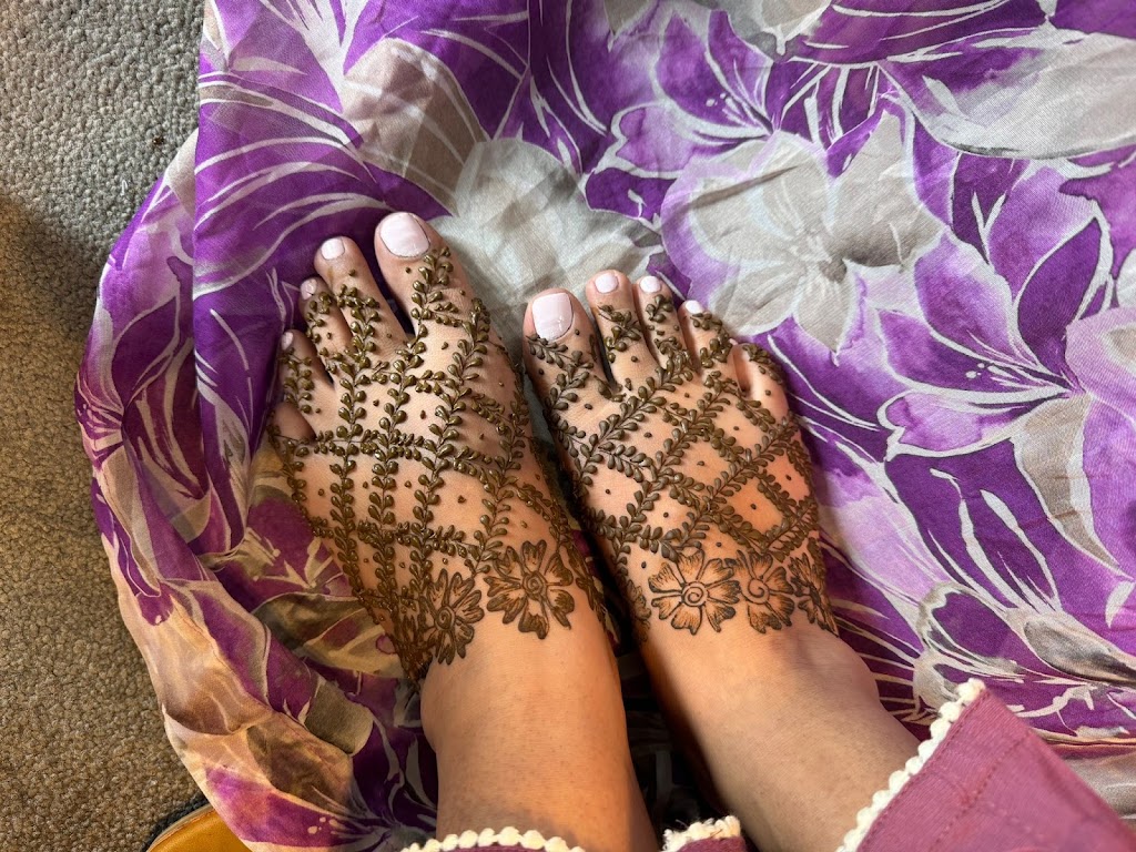 Payals Beauty and Heena Services | 66 Tyndall St, Cranbourne East VIC 3977, Australia | Phone: 0402 247 821