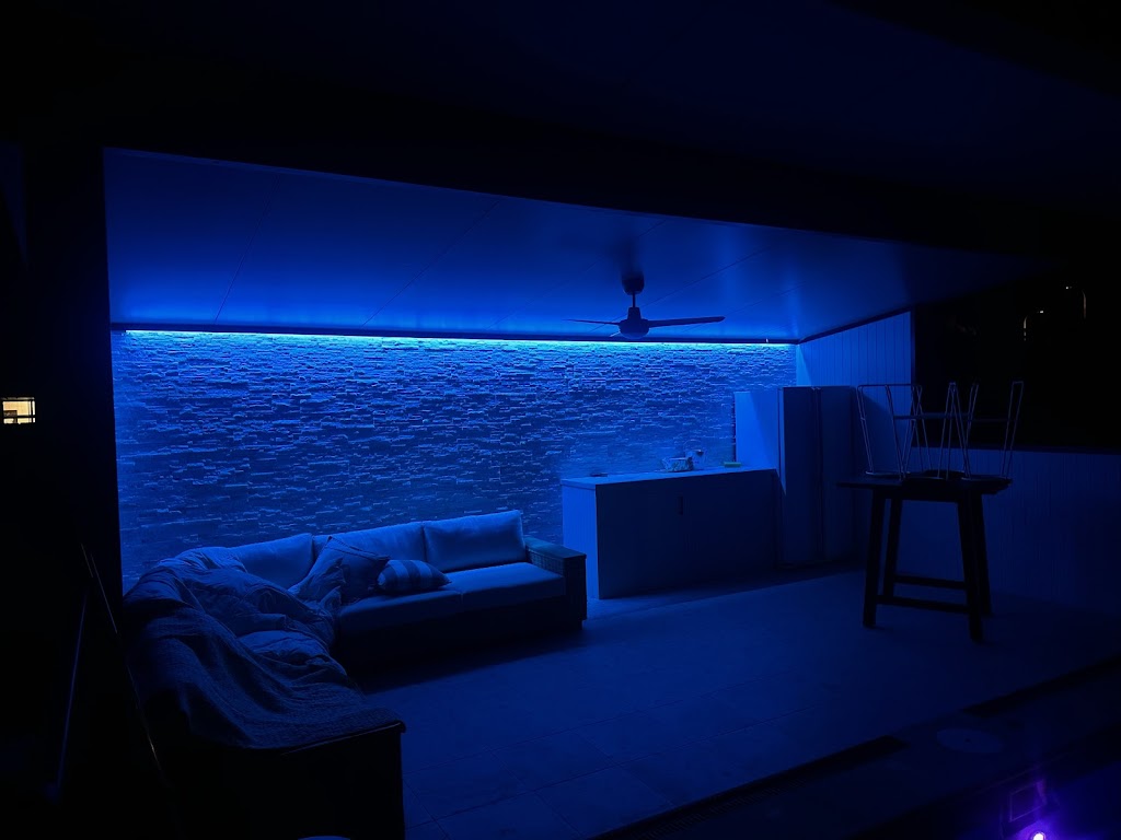 Capricorn Air Conditioning Refrigeration & Electrical Pty Ltd | 7 Nautilus Ave, Mulambin QLD 4703, Australia | Phone: 0419 922 081