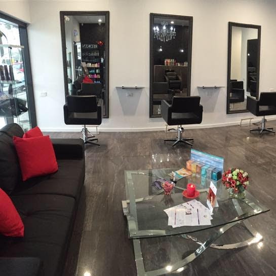 Minq Hair Studio | hair care | 2/35-39 Blythe Ave, Yokine WA 6060, Australia | 0892423102 OR +61 8 9242 3102