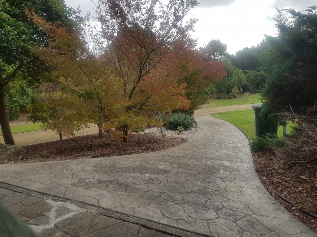 Dame Elizabeth Murdoch Arboretum | park | Langwarrin VIC 3910, Australia