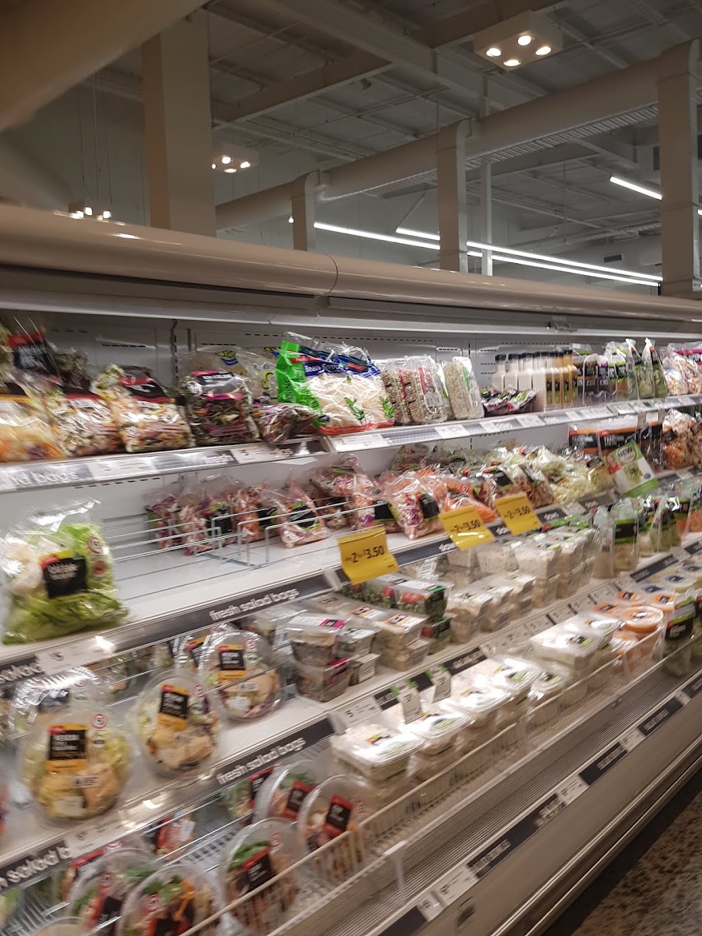 Coles Warwick | Rose City Shoppingworld, 81 Palmerin St, Warwick QLD 4370, Australia | Phone: (07) 4542 6800