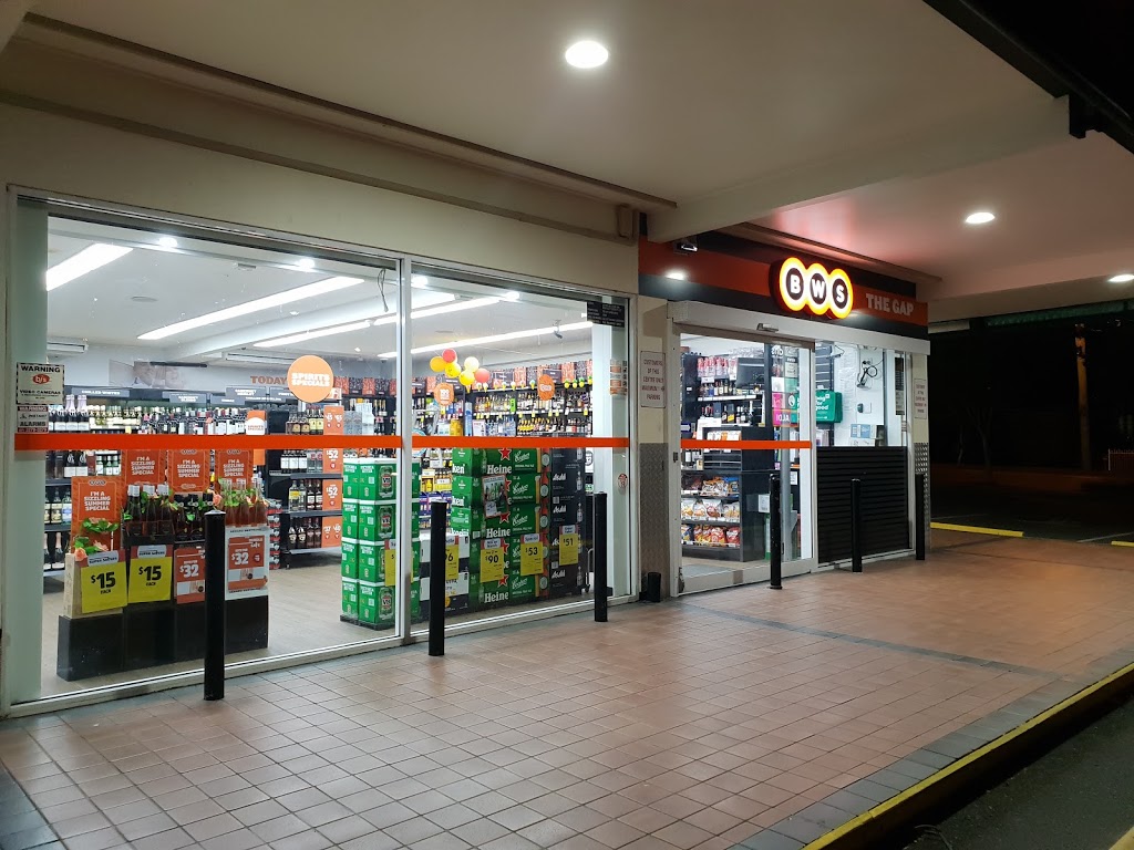 BWS Gap Market | 2/974 Waterworks Rd, The Gap QLD 4061, Australia | Phone: (07) 3511 0111