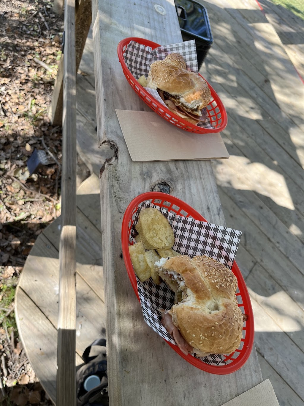 The Sleepy Barn | 569 Pottsville Rd, Sleepy Hollow NSW 2483, Australia | Phone: 0411 639 956