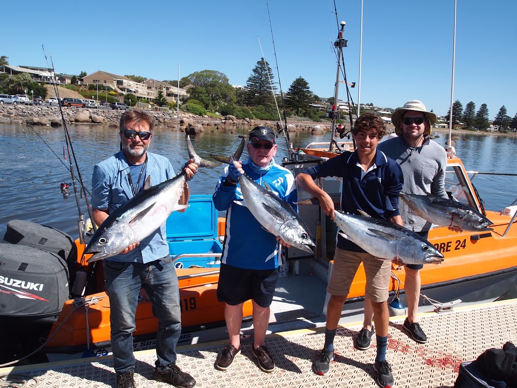 DownWind Charters |  | Marina St, Wirrina Cove SA 5204, Australia | 0409262643 OR +61 409 262 643