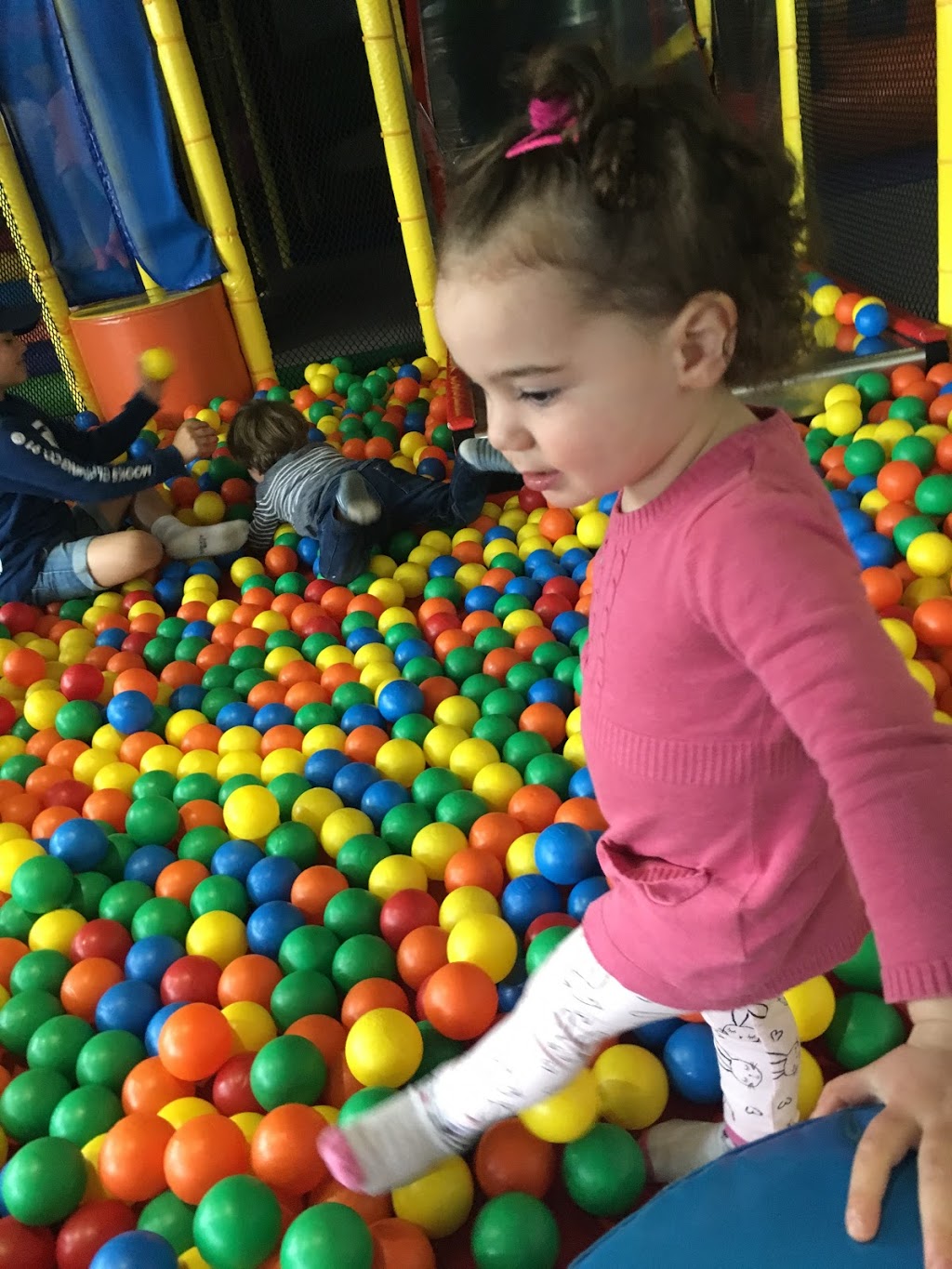 Kidz Kingdom | 5 Hugh Murray Dr, Colac VIC 3250, Australia | Phone: (03) 5231 5633