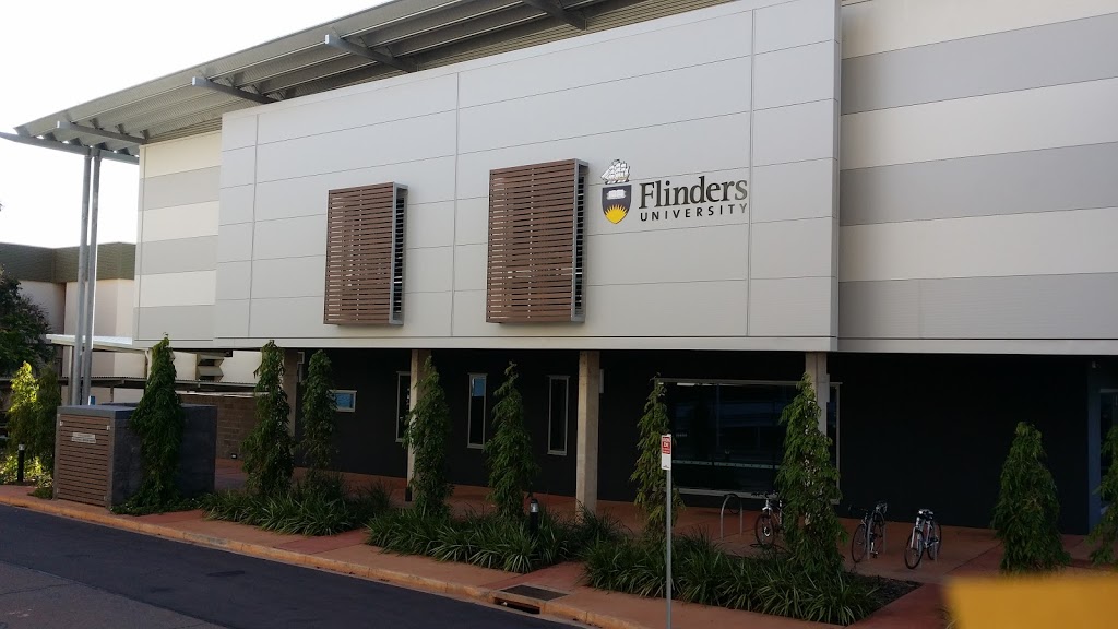 Flinders University RDH Site | school | Tiwi NT 0810, Australia
