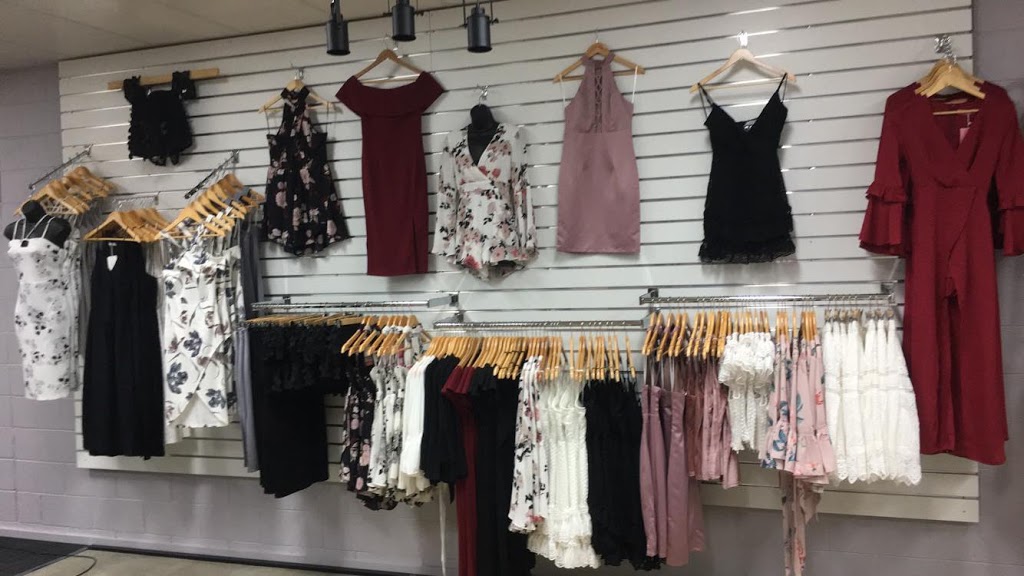 Charlotte Boutique | Shop 3/103-111 Percy St, Portland VIC 3305, Australia | Phone: 0488 663 525