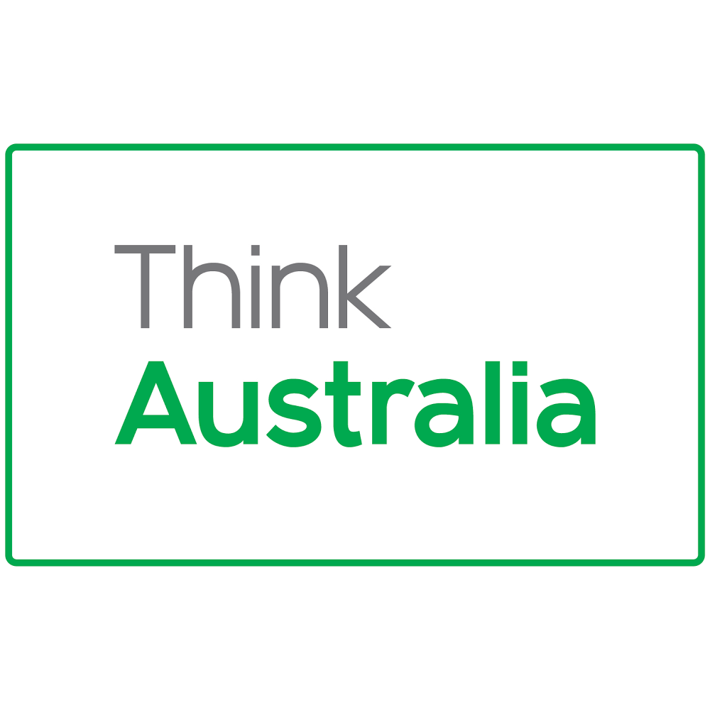 Think Australia | International Terminal 1, Mascot NSW 2020, Australia | Phone: (02) 8338 0263