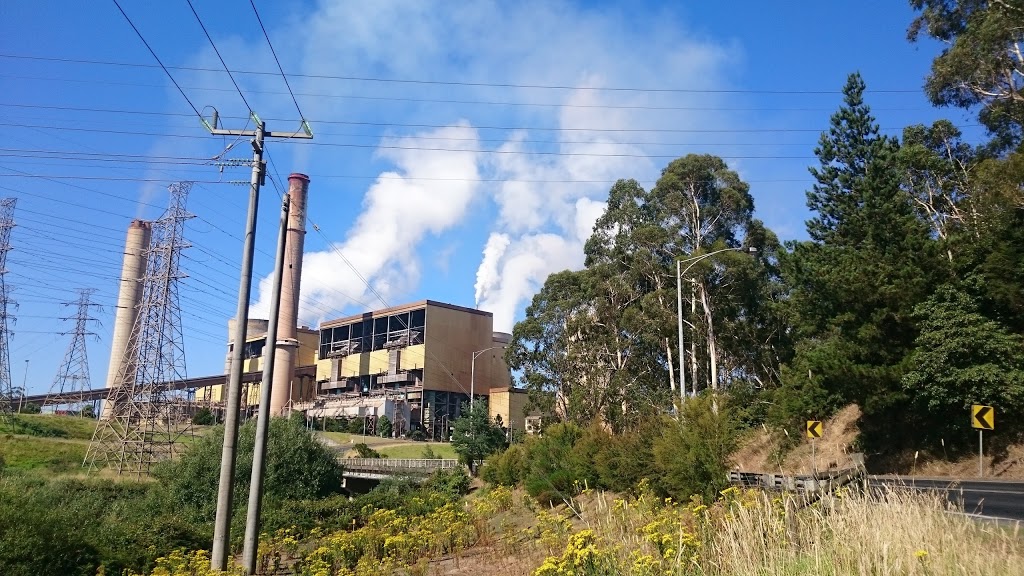 Yallourn Power Station | Eastern Rd, Yallourn VIC 3825, Australia | Phone: (03) 5128 2000