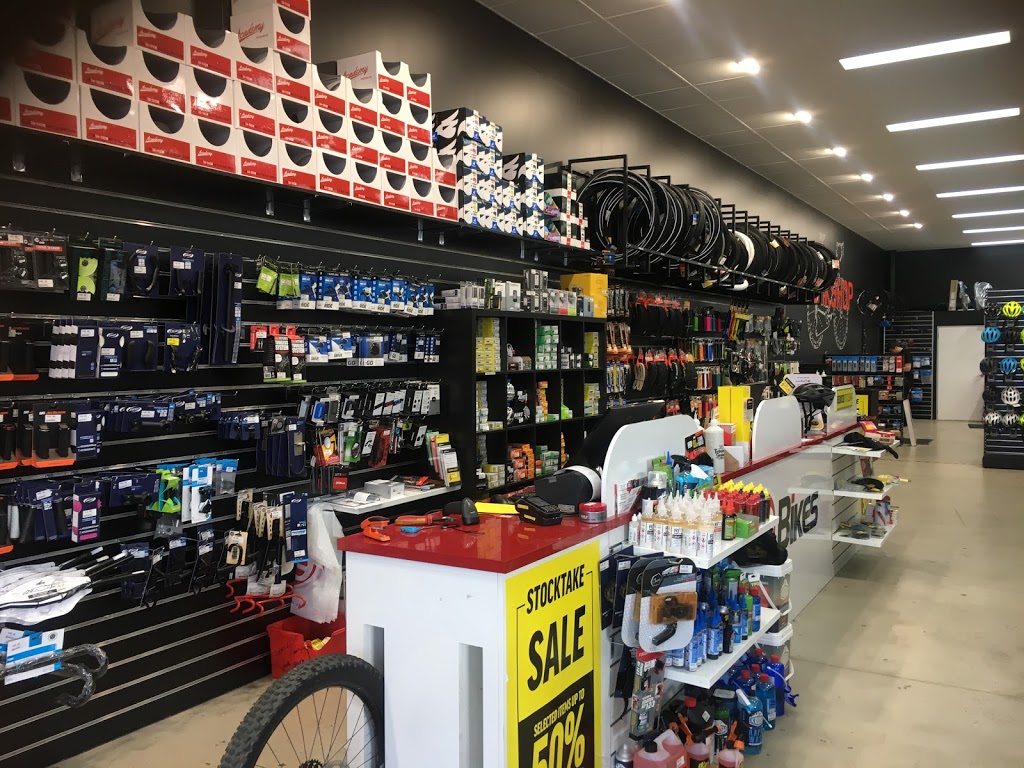 99 Bikes | bicycle store | Shop 5 The Centre, 15 Lexington Rd, Springwood QLD 4119, Australia | 0731171798 OR +61 7 3117 1798