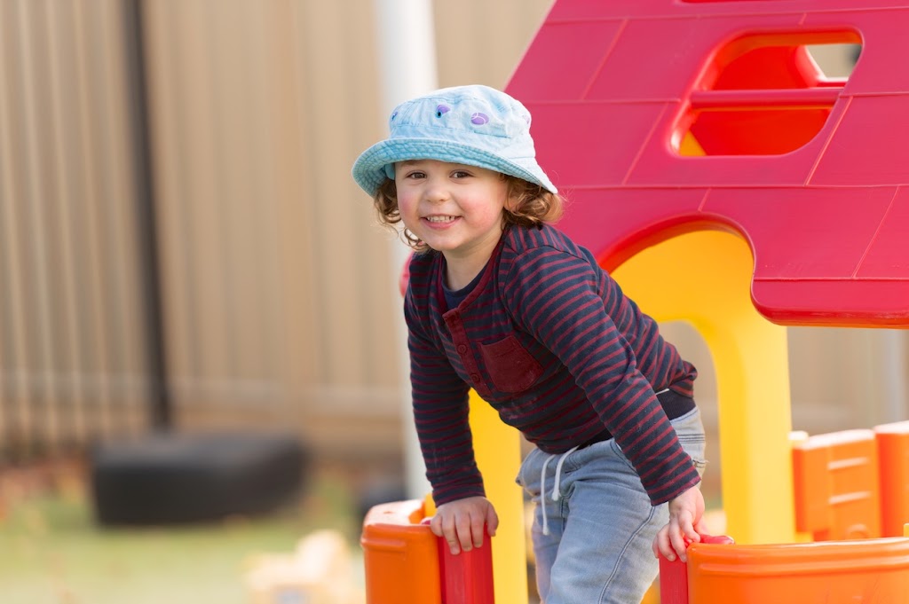 Goodstart Early Learning - Craigieburn | 130 Dorchester St, Craigieburn VIC 3064, Australia | Phone: 1800 222 543