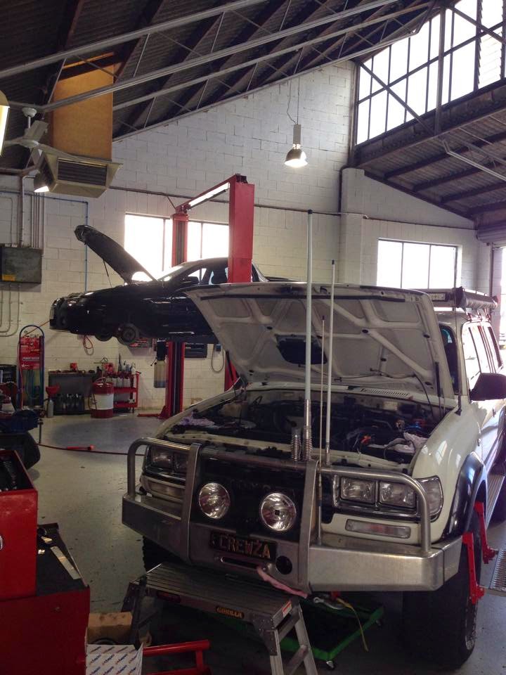 RCER Mechanical | car repair | 46 Trigg St, Blair Athol SA 5084, Australia | 0882628838 OR +61 8 8262 8838