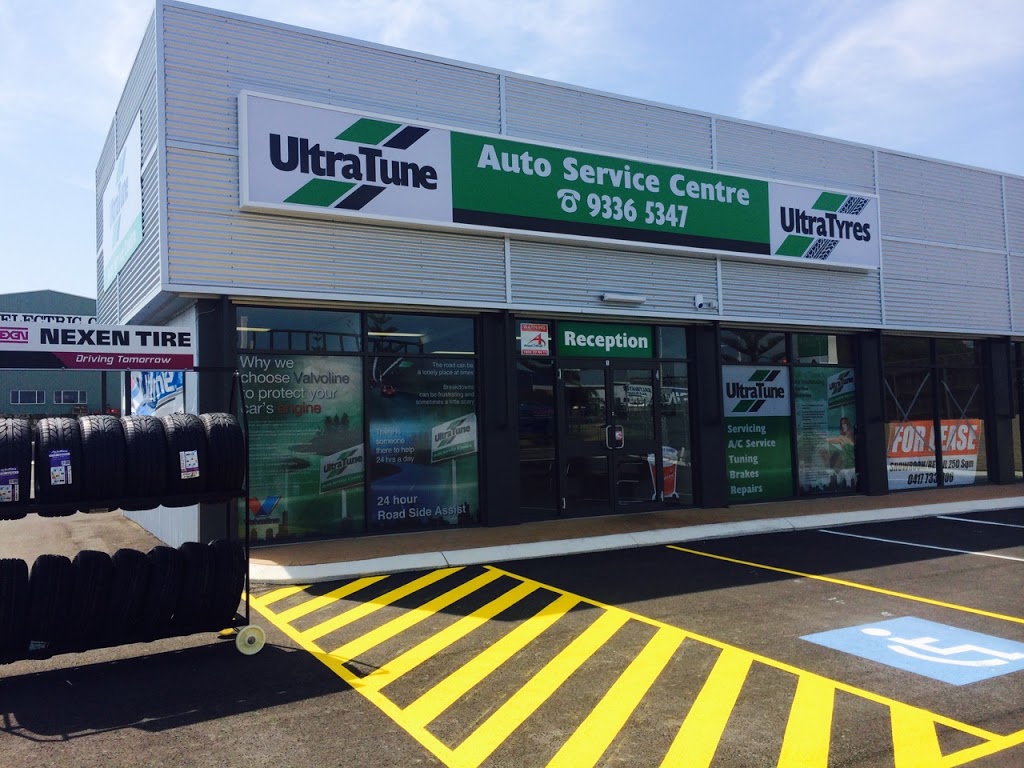 Ultra Tune South Fremantle | 252 Hampton Rd, Beaconsfield WA 6162, Australia | Phone: (08) 9336 5347