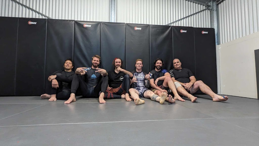 Eighth Gate Jiu Jitsu - Eighth Gate BJJ Mudgee | Maher Pl, Mudgee NSW 2850, Australia | Phone: 0474 054 485
