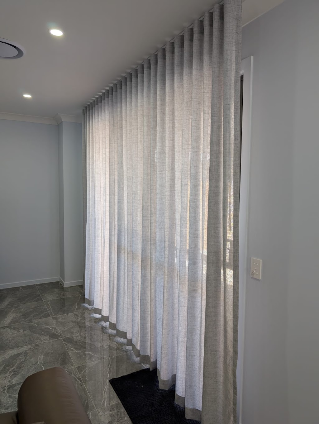 Brisbane Window Furnishings | Unit 8/51 Cook Ct, North Lakes QLD 4509, Australia | Phone: 0448 169 967