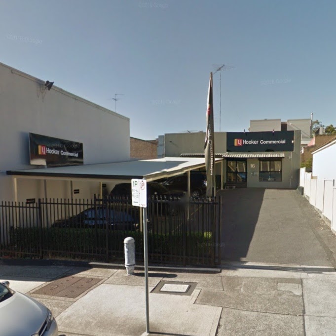 LJ Hooker Commercial Penrith | 16 Lawson St, Penrith NSW 2750, Australia | Phone: (02) 4731 3399