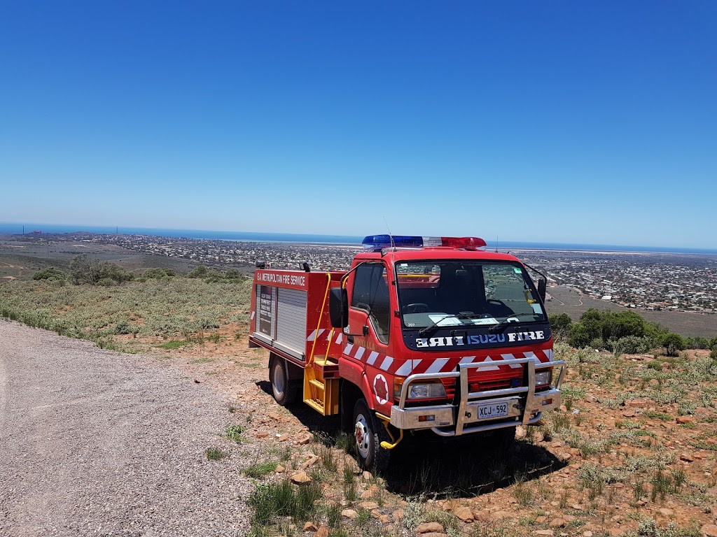 Whyalla Metropolitan Fire Service | 89 Nicolson Ave, Whyalla Playford SA 5600, Australia | Phone: (08) 8204 3600