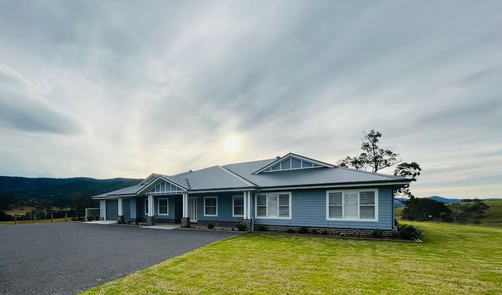 Riverwood Downs Homestead | 371 Upper Monkerai Rd, Monkerai NSW 2415, Australia | Phone: (02) 4994 7112